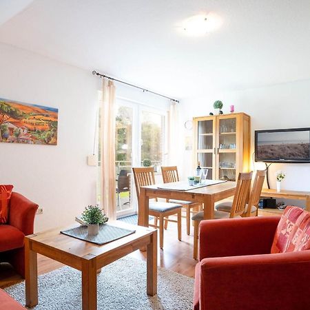 Ostlandstrasse 1 Silbermoewe Daire Kellenhusen Dış mekan fotoğraf