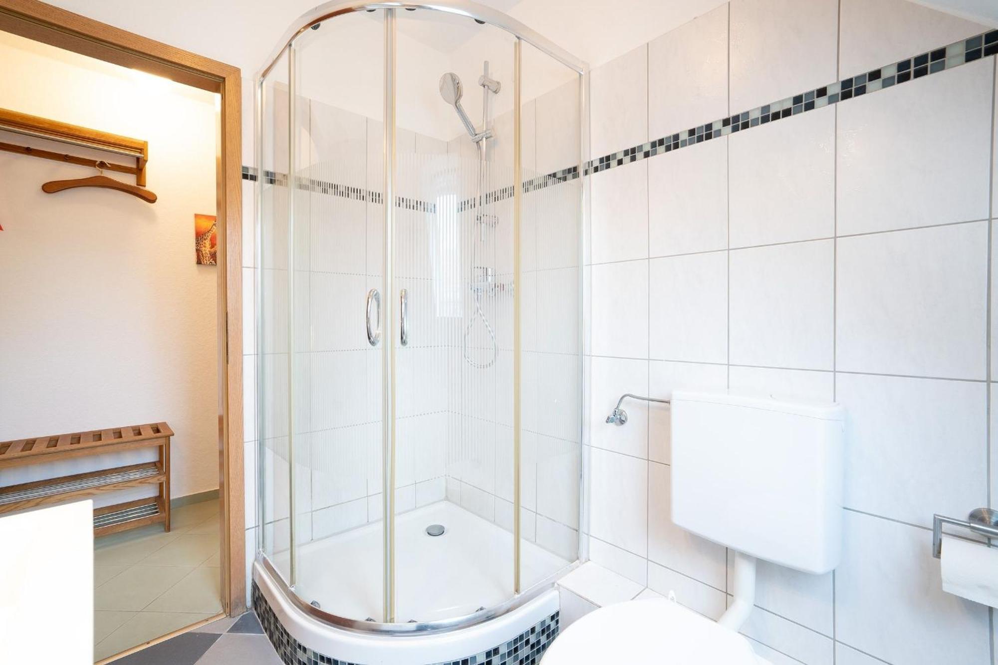 Ostlandstrasse 1 Silbermoewe Daire Kellenhusen Dış mekan fotoğraf