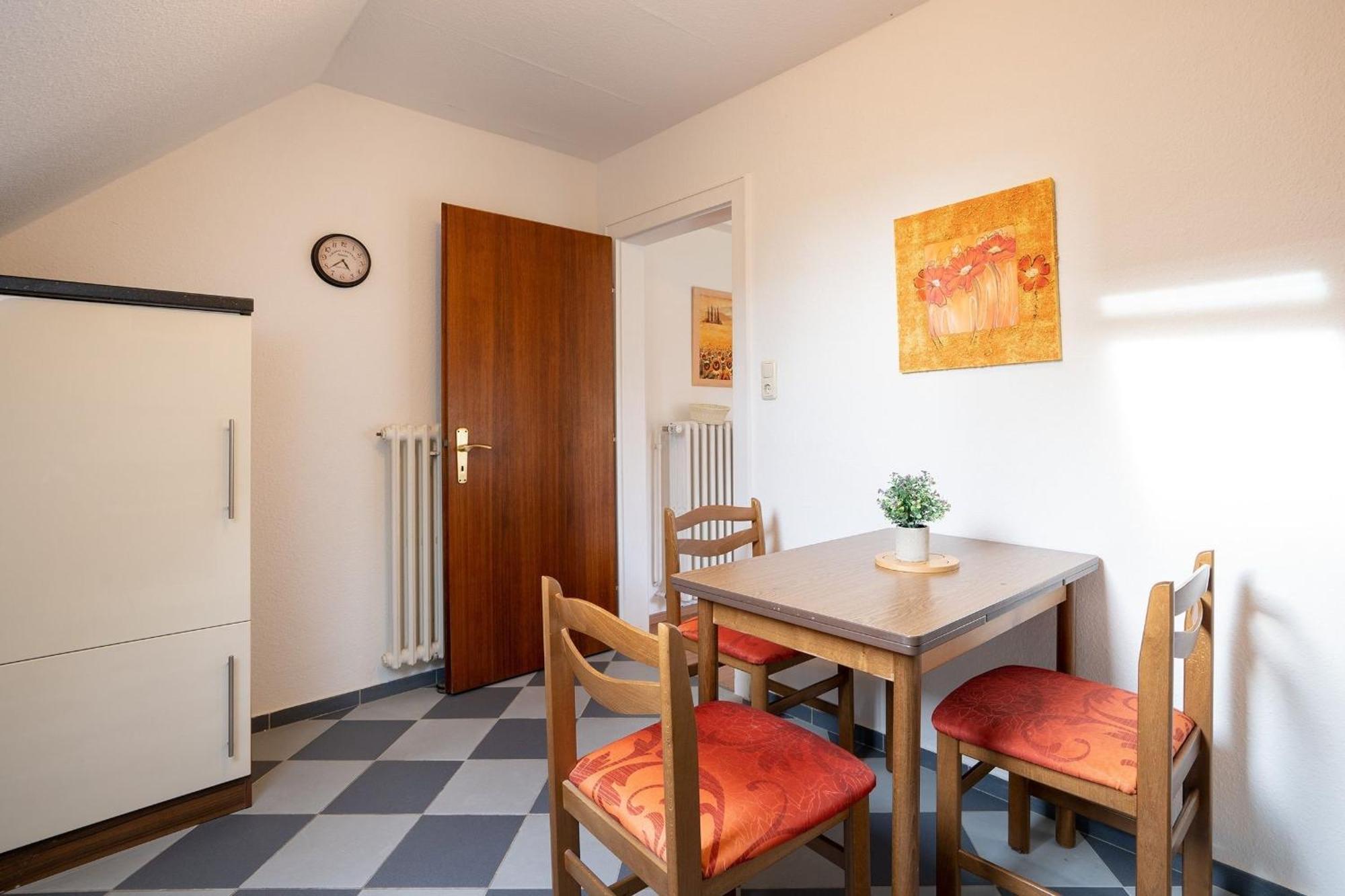 Ostlandstrasse 1 Silbermoewe Daire Kellenhusen Dış mekan fotoğraf